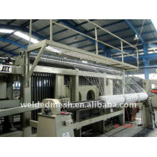 heavy chicken wire mesh machine